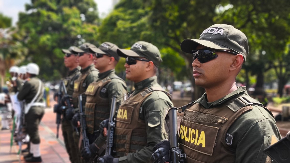 ¿Cómo 36 municipios del Valle han logrado disminuir los índices de homicidios en 11 meses del año? Se planea un plan de choque en diciembre