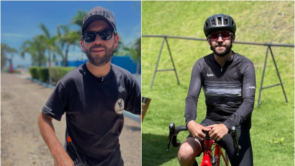 Amigo de Jean Claude Bossard, el joven asesinado en el norte de Bogotá, relató el momento cuando se enteró de su muerte: 'Me derrumbé'