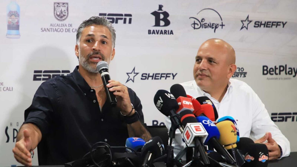 Didier Drogba, David Trezeguet y Radamel Falcao García, entre las grandes estrellas que jugarán en Cali en la despedida de Mario Alberto Yepes