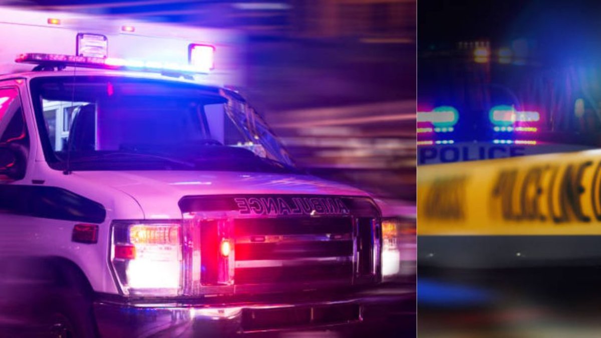 Paciente era trasladado de urgencias a una clínica en Barranquilla, pero la ambulancia se estrelló y murió.