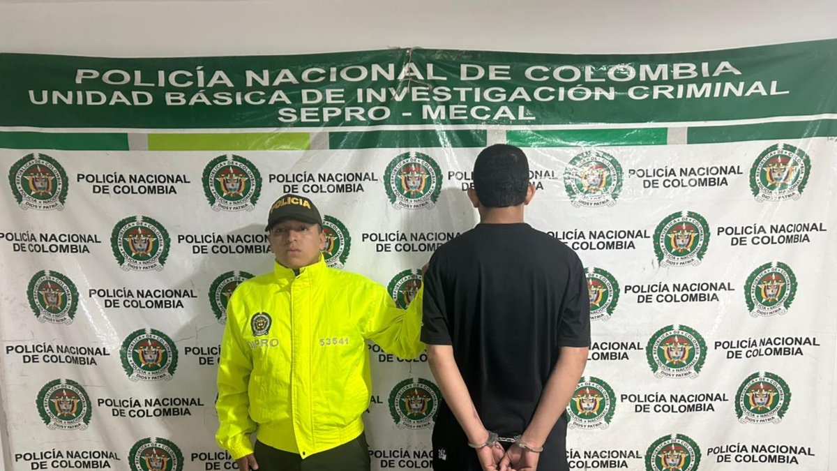 Por no cumplir una tarea doméstica, un hombre habría golpeado a su hijo de tres años, hasta causarle la muerte en el oriente de Cali.