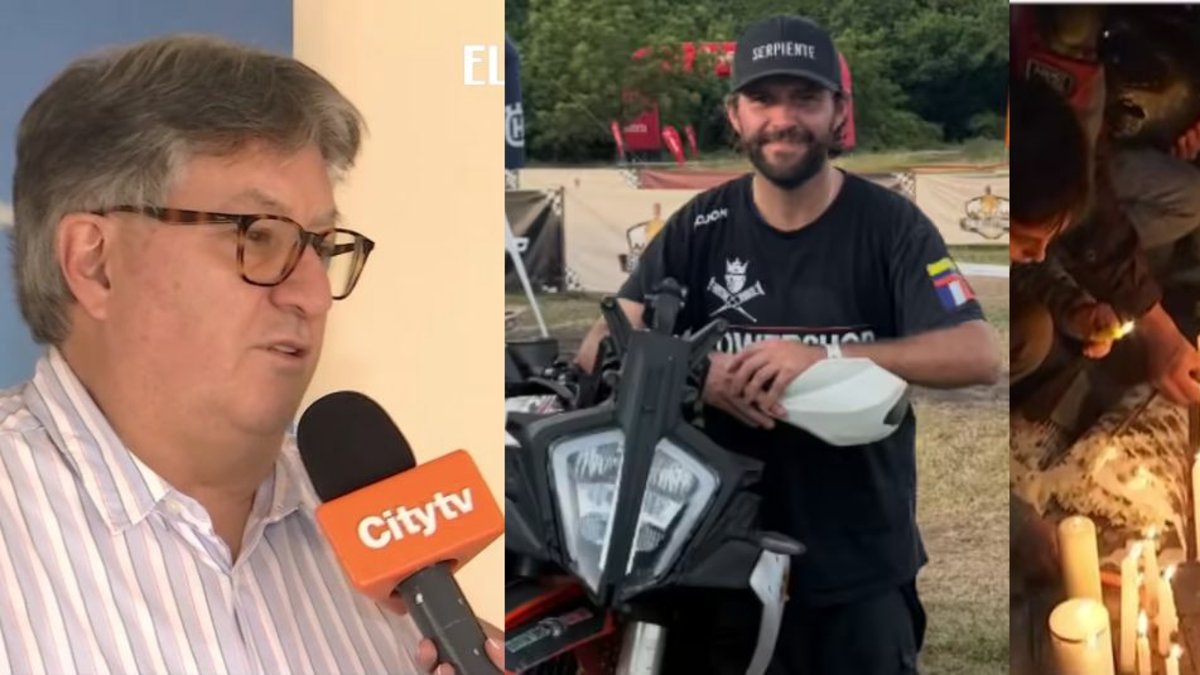 'Un niño con un arma no es un niño'