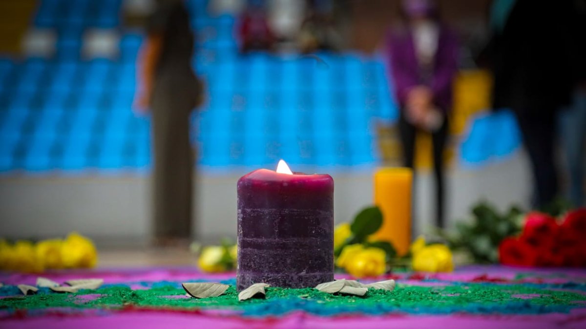 uno de cada cuatro agresores tenía antecedentes por violencia de género