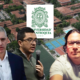 Cambio del rector de la Universidad de Antioquia ordenado por el gobierno Petro reavivó el choque entre Wilmar Mejía y Andrés Julián Rendón