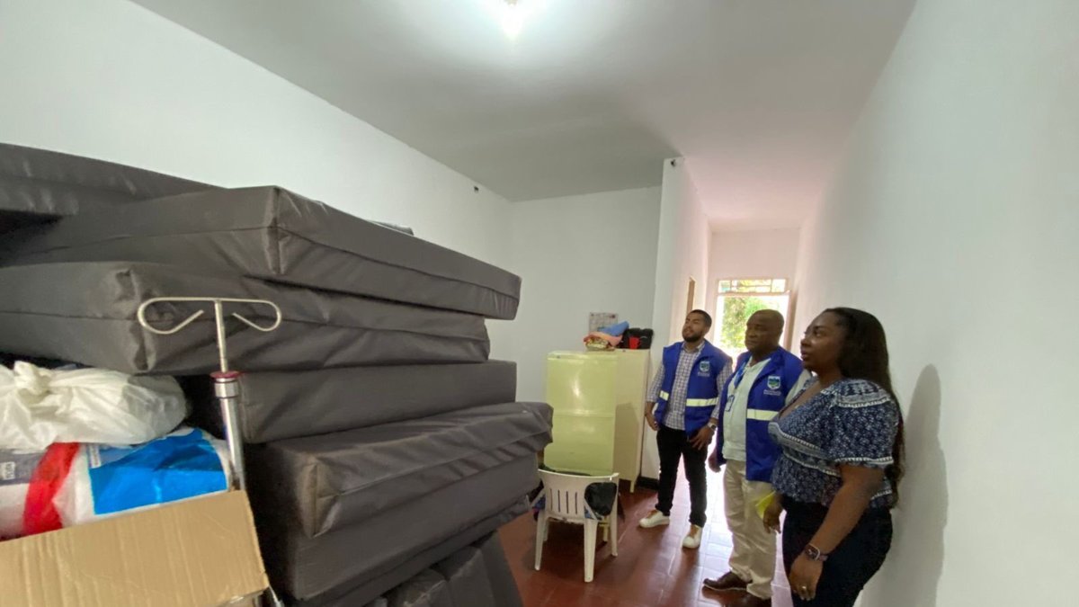 ¿Hay maltrato en el ancianoto San Miguel de Cali? Denuncian corrupción, condiciones insalubres y vulneración de los derechos de los adultos mayores
