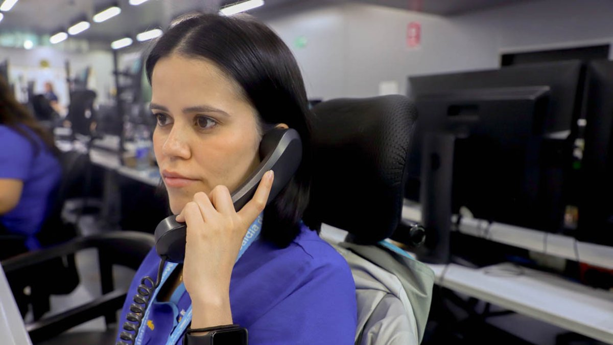 Medellín se consolida como referente global en atención de ACV al integrar regulación inteligente y respuesta prehospitalaria ágil