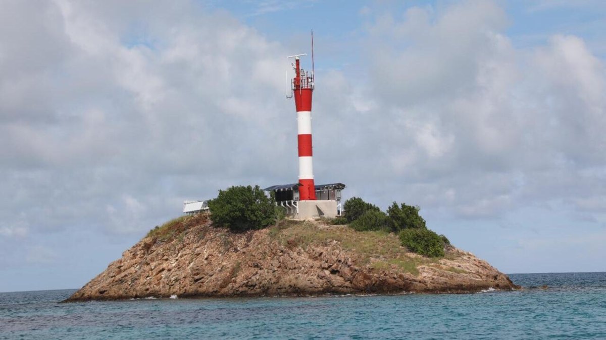 Los faros de Colombia están entre la seguridad marítima y la memoria cultural.