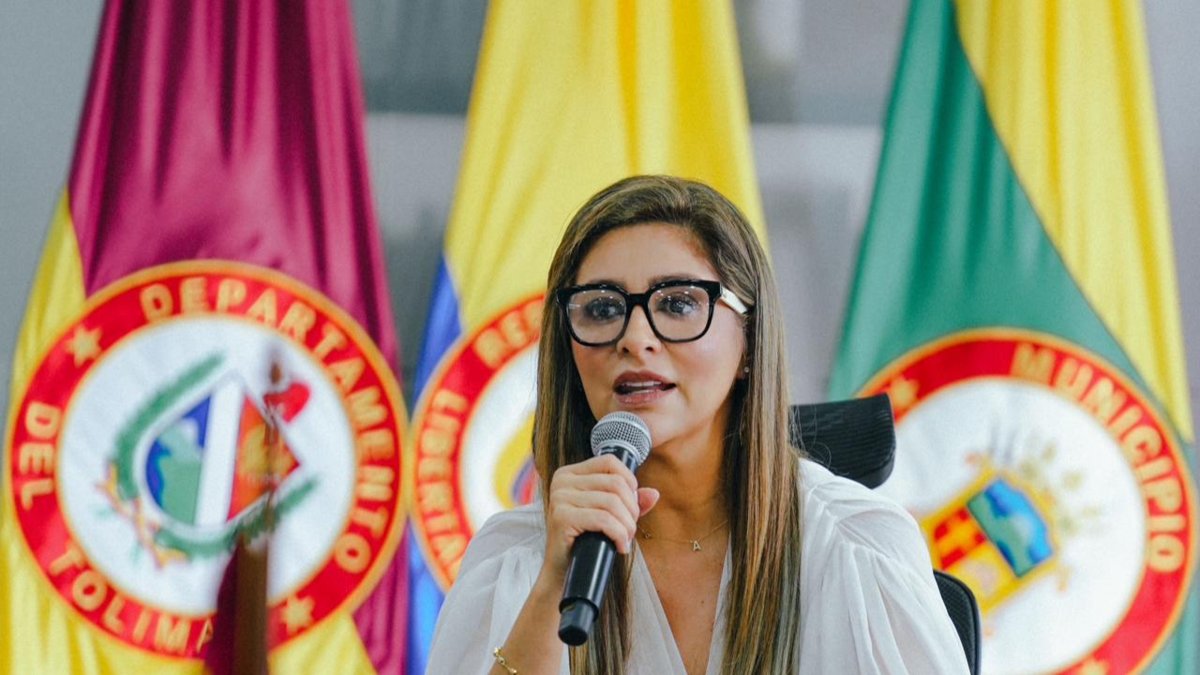 Gobernadora pidió conformar una mesa permanente de observación