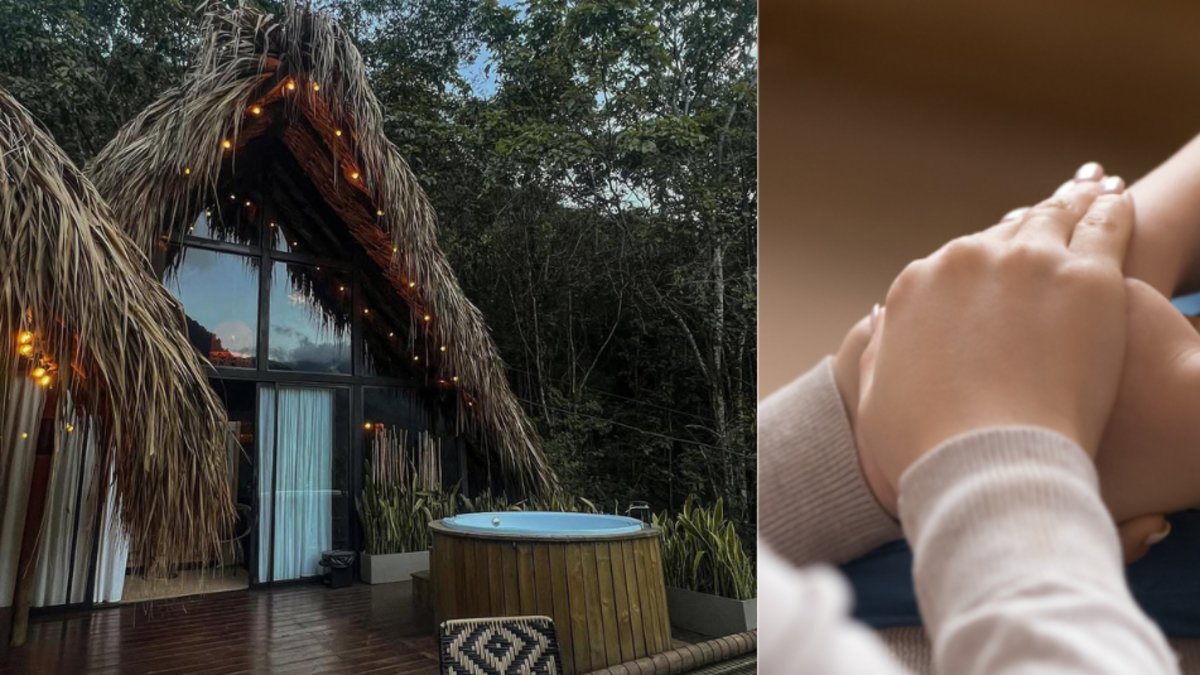 Pareja fue víctima de robo y agresión sexual mientras se hospedaba en glamping de Cali: esto dijo el establecimiento
