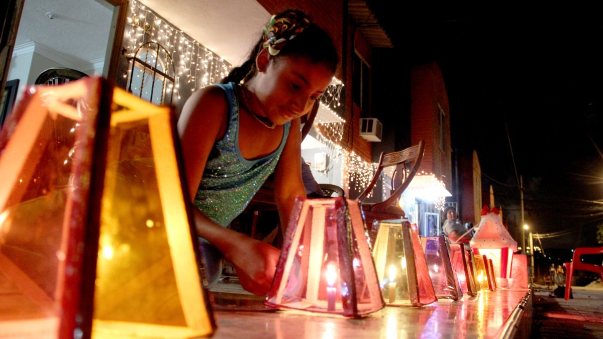 estos son los departamentos y capitales con la mayor cifra de quemados