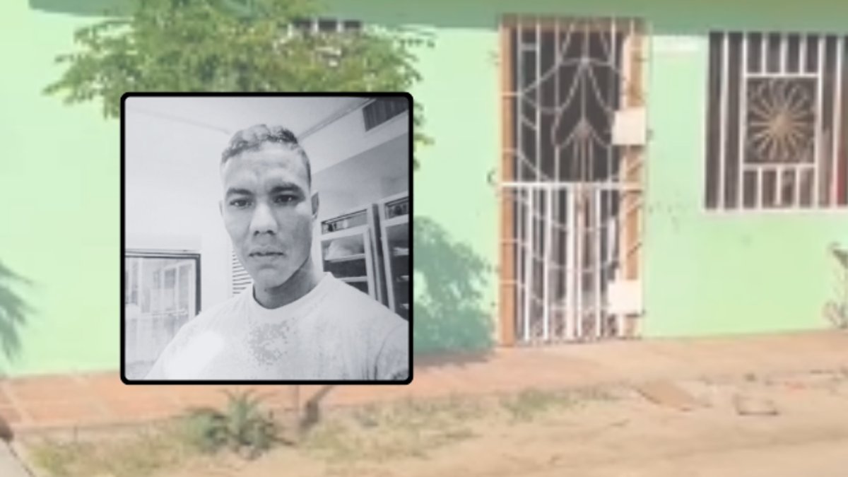 Muere padre que asesinó a su hija de 7 años en un acto de violencia vicaria en Soledad por las heridas de cuando intentó autolesionarse