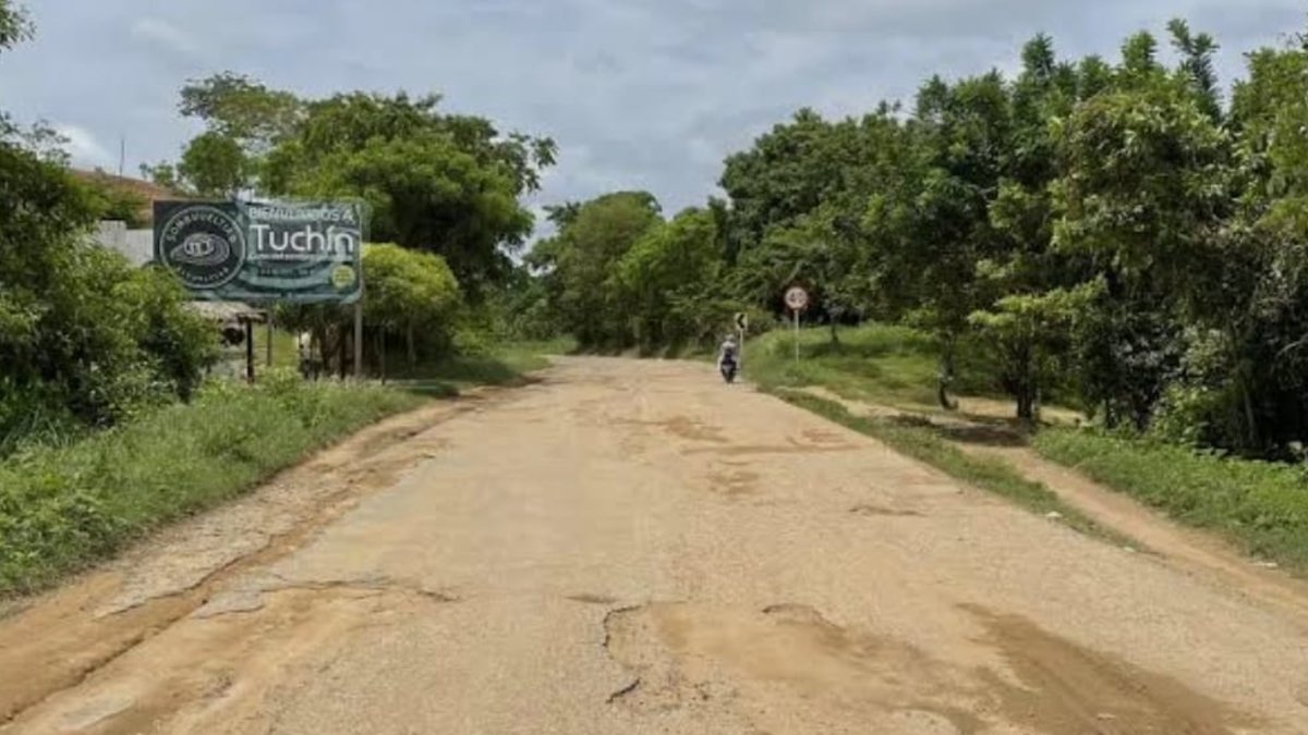 cerca de $300 mil millones de la OCAD para el corredor etno-agroturístico de Chinú y San Bernardo del Viento