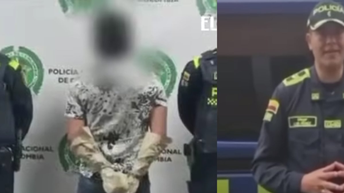 Esta es la identidad del hombre señalado de asesinar a una mujer cuando se movilizaba con sus dos hijos en un carro al sur de Bogotá.
