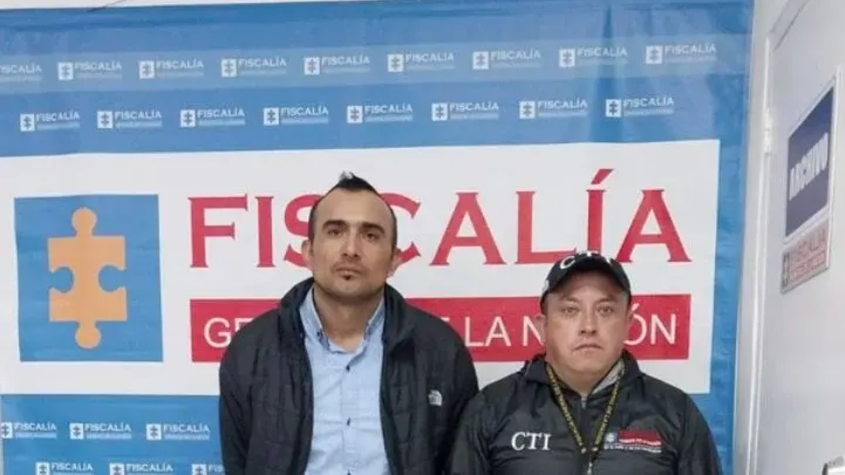 preso condenado por secuestro extorsivo escapó tras un 'cambiazo' con un visitante