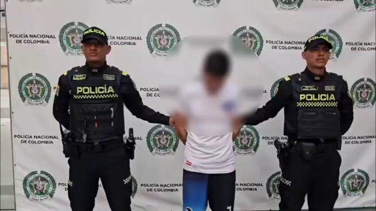 trasladaba a sus víctimas a zonas boscosas