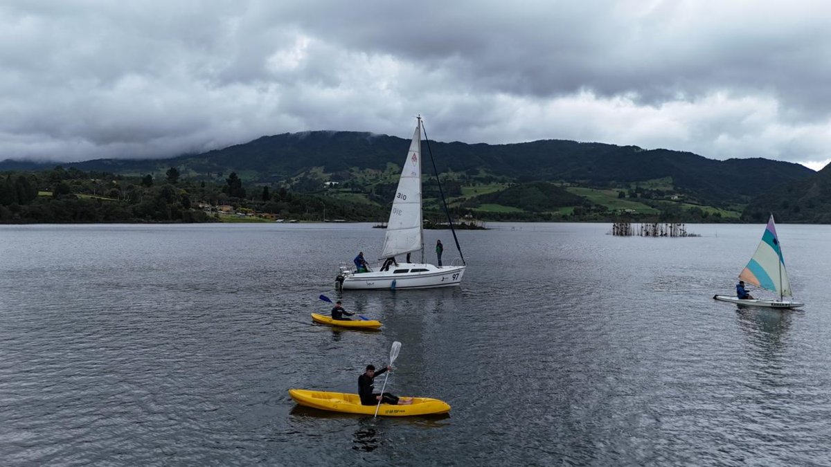 Seis destinos naturales y renovados cerca de Bogotá para hacer turismo sostenible en vacaciones