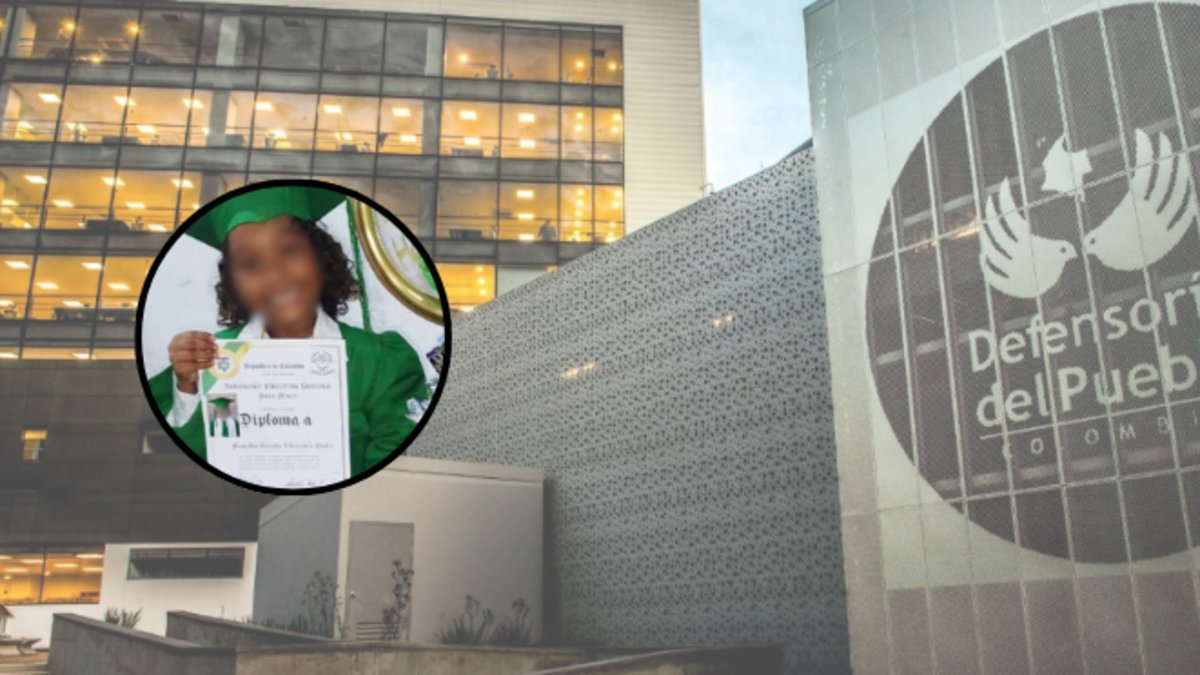 Defensoría del Pueblo pide reforzar medidas contra violencias basadas en género tras el caso de la niña asesinada por su padre en Soledad