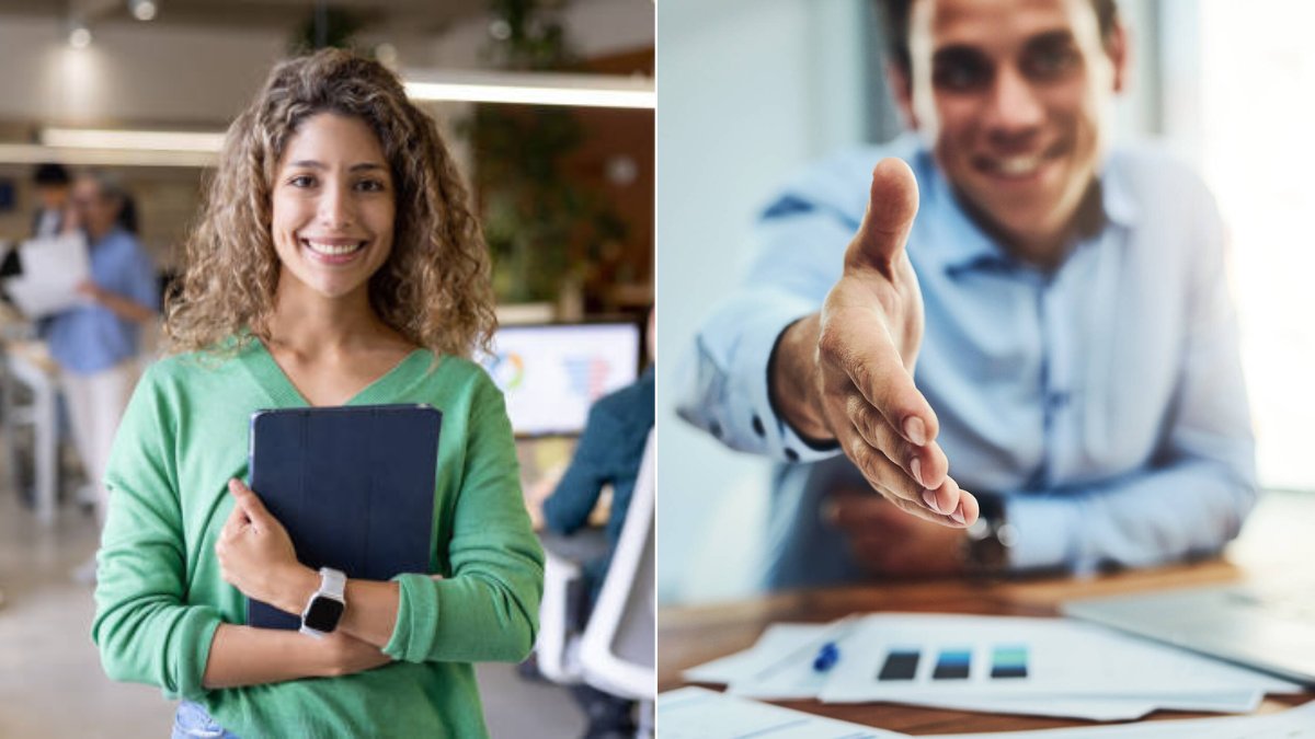 Bogotá lanza 422 empleos esta semana; así puede aplicar a las ofertas