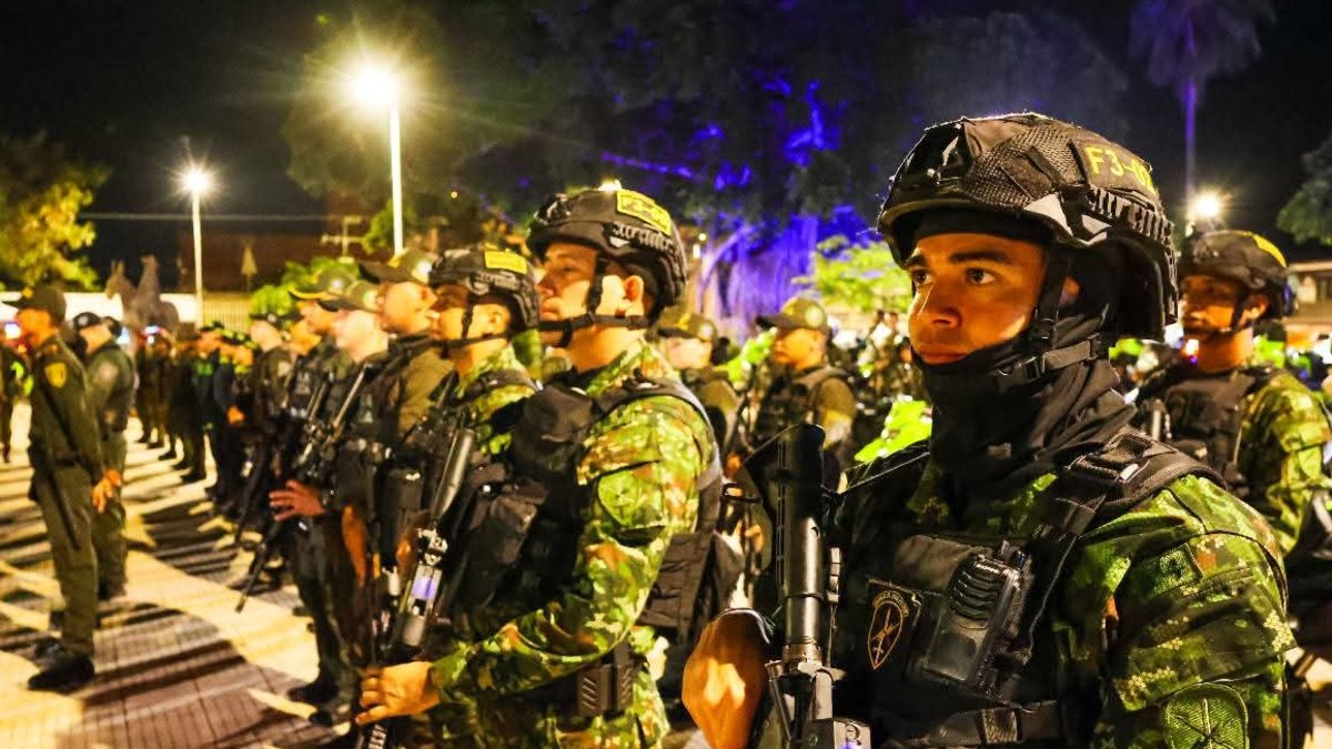 Gobernadora del Tolima buscará apoyo de los Estados Unidos para combatir a peligrosas bandas de 'brujos' envueltos en asesinatos y lavado de activos