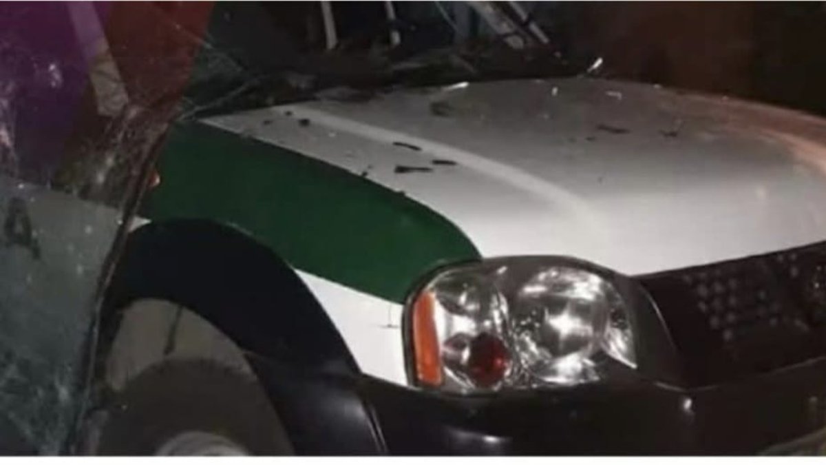 Evalúan daños por explosión de artefacto contra la estación de Policía de La Llanada: por fortuna, no hubo heridos o muertos