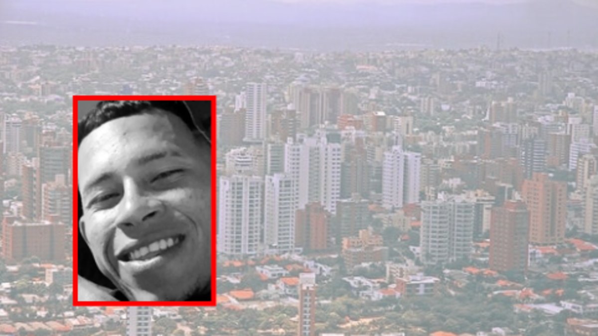 Este era alias 'Cachaco', el hombre asesinado a tiros en Santo Domingo: tenía un prontuario de 14 anotaciones judiciales