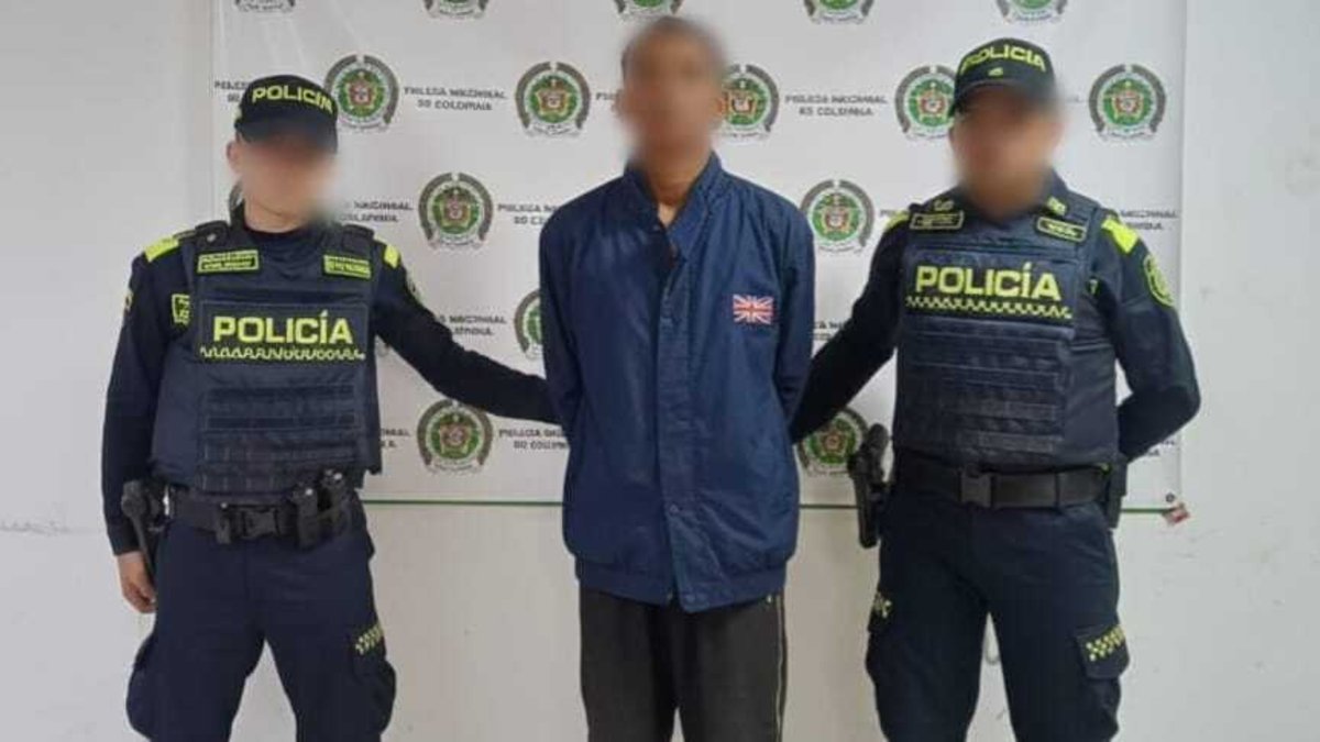 Coveñas (Sucre), un hombre tras decapitar a su víctima habría recorrido el pueblo con la cabeza en la mano