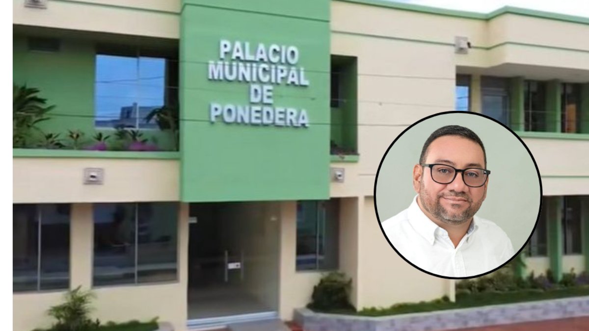 Elecciones atípicas en Ponedera tras nulidad de elección de alcalde