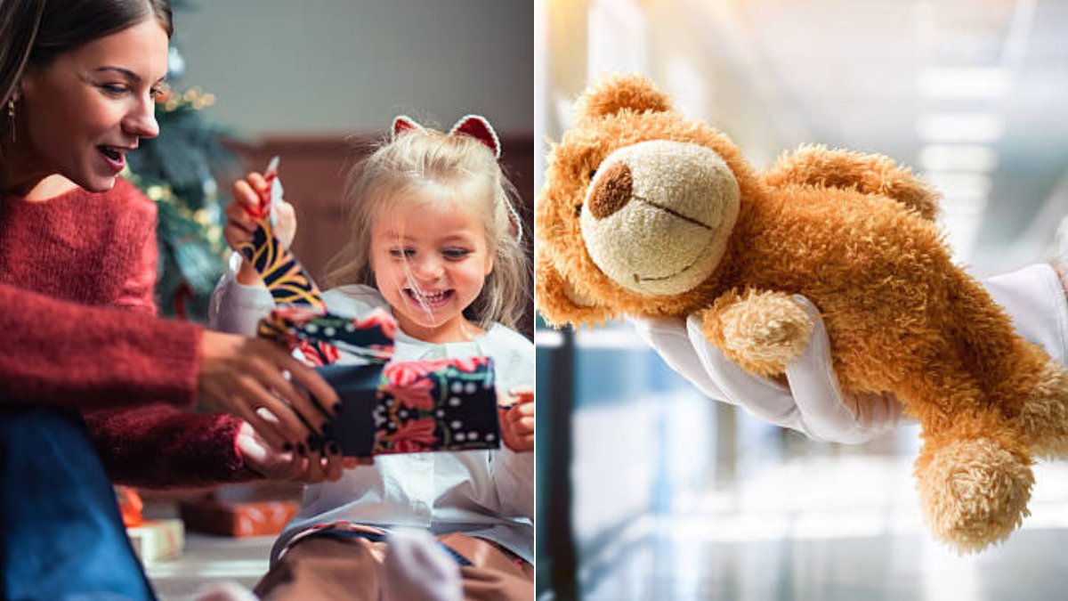 La Fundación Andrés Corazón inicia su programa de apadrinamiento para niños con discapacidad en Navidad: cómo participar
