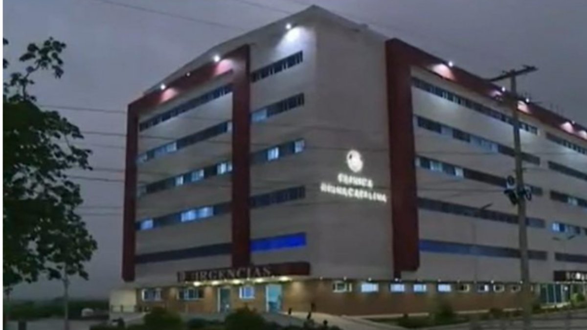 Fallan instituciones en atención a víctima de violencia en Baranoa y tardan tres días e
