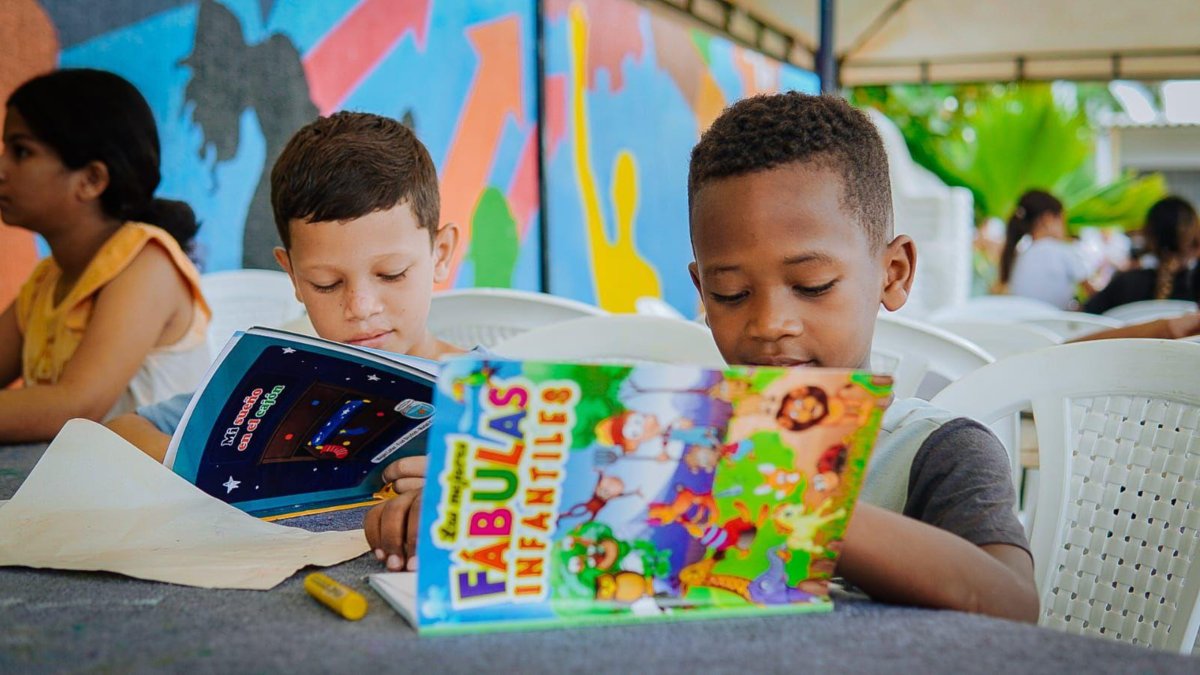 Barranquilla gana premio nacional por su modelo educativo innovador