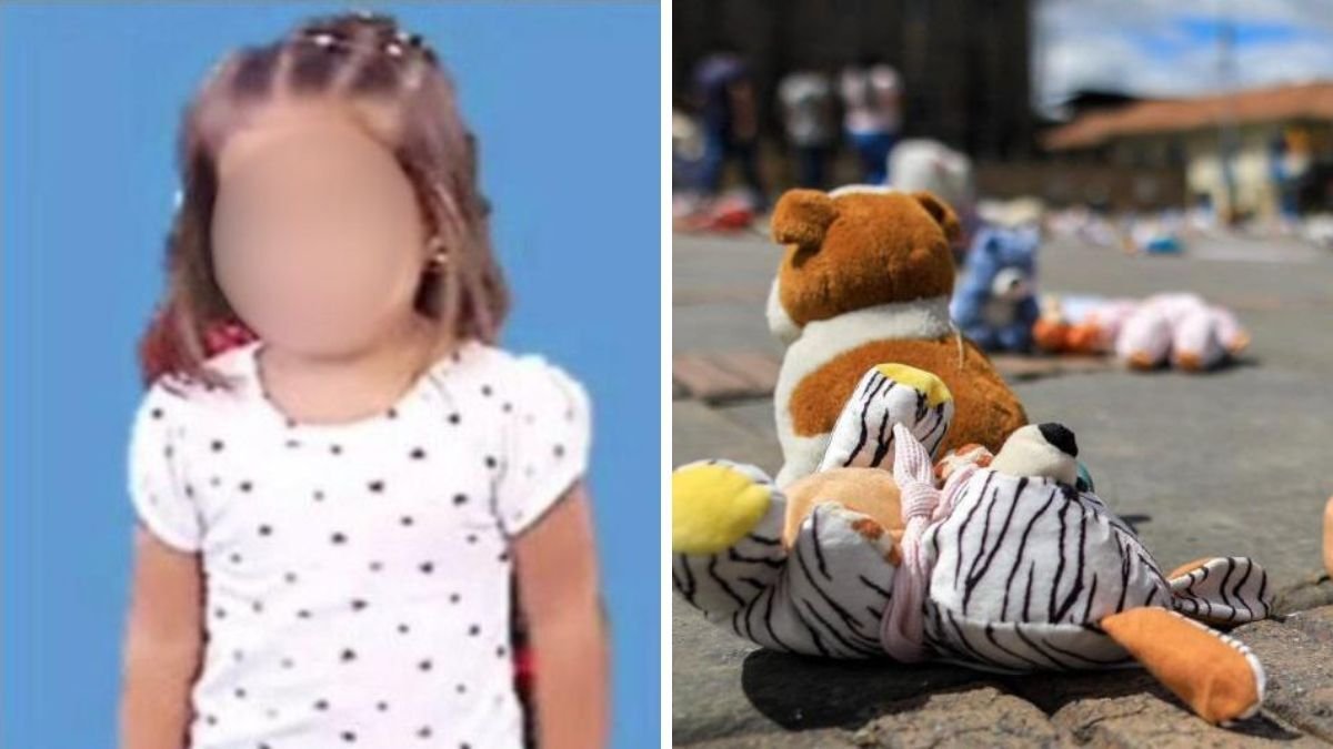 'Mañana se me graduaba de preescolar'
