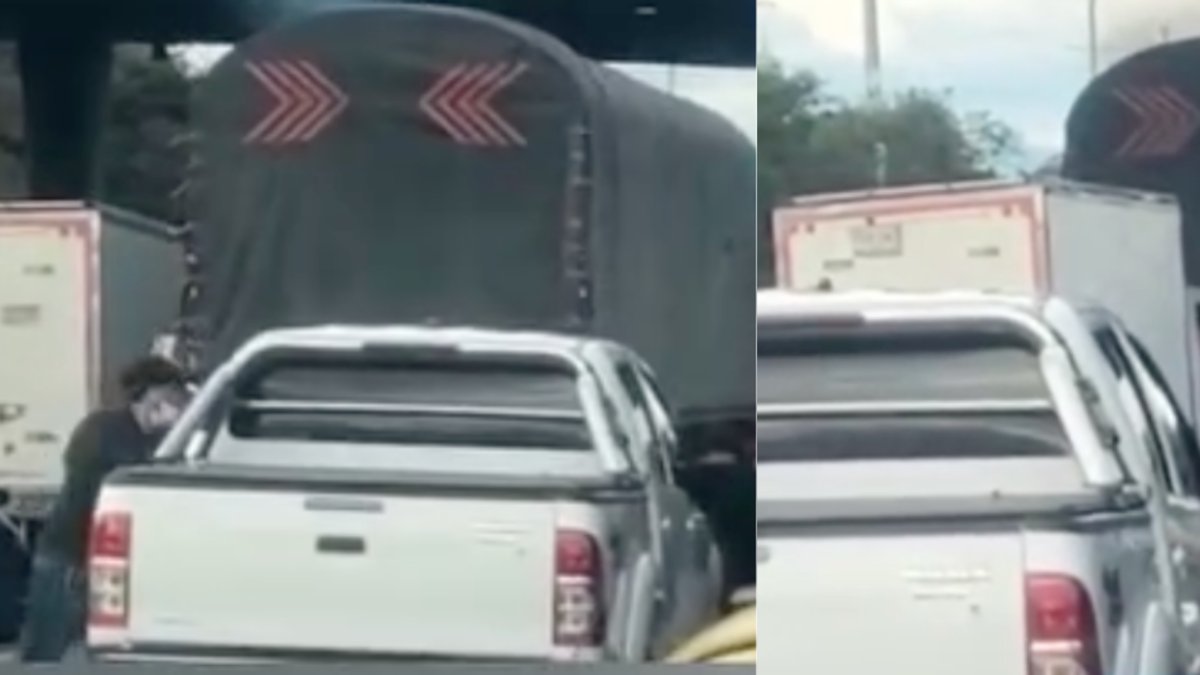 se llevaron un bolso sin dinero