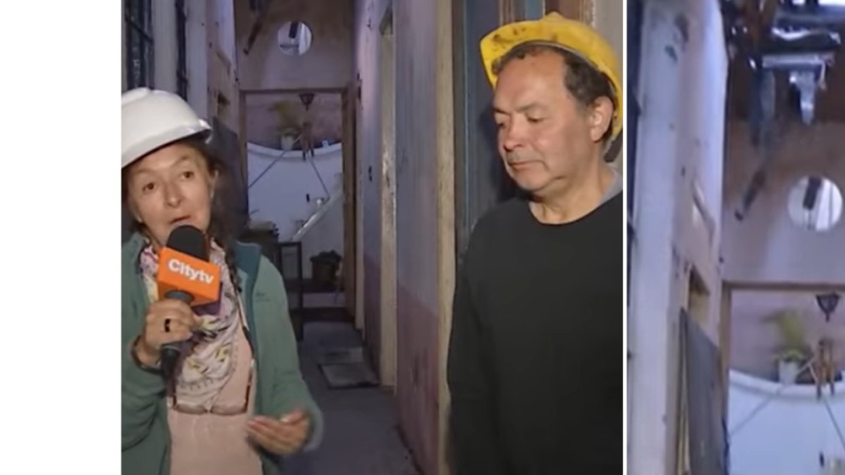 'No sabemos para dónde nos vamos'