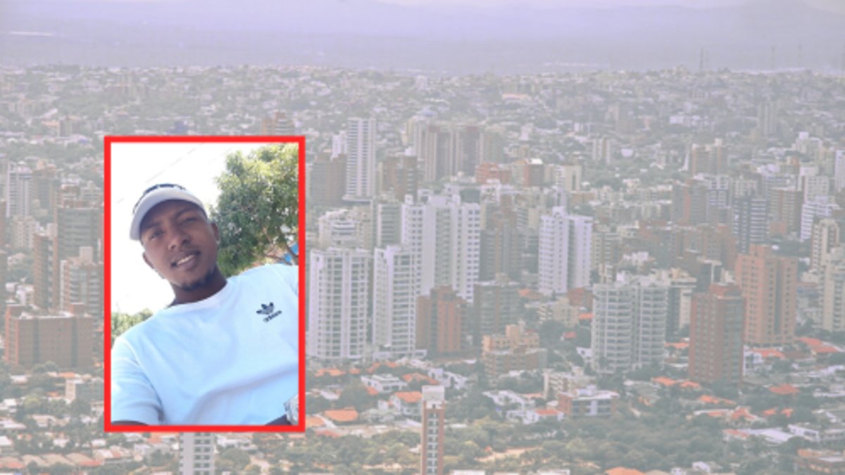 quinto homicidio en cinco días en el suroccidente de Barranquilla