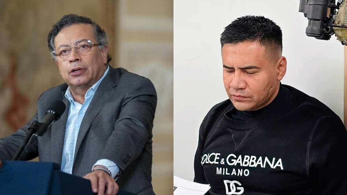 'Abrir mesa de diálogo no es conveniente'