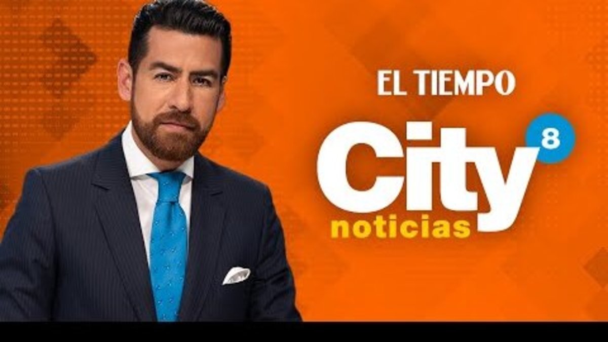 #CiudadNoticias de las 8 pm jueves 11 de diciembre