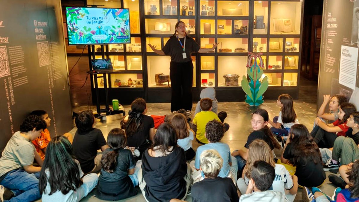 así Medellín construye una cartografía literaria tejida con palabras, emociones y raíces comunes.