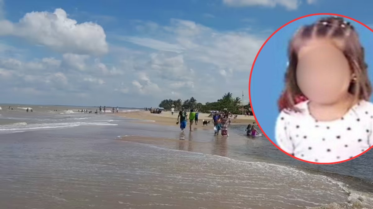 Hombre señalado de asesinar a una niña de 3 años en Dibulla, La Guajira, habría sido linchado por la comunidad: esto se sabe