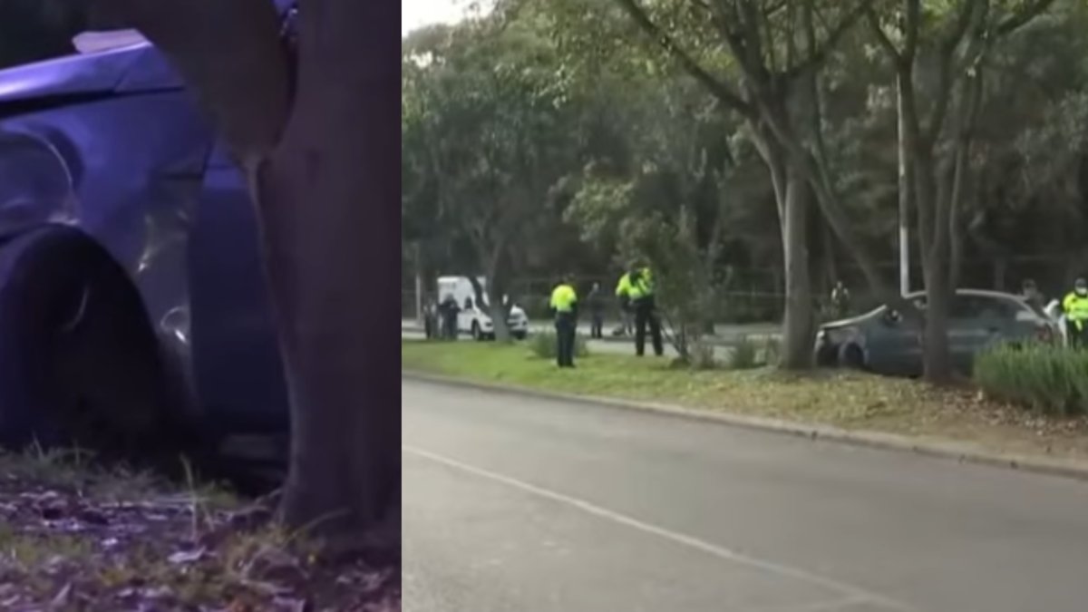 Esta es la hipótesis del extraño accidente frente al Jardín Botánico de Bogotá en el que murió una mujer y su bebé.