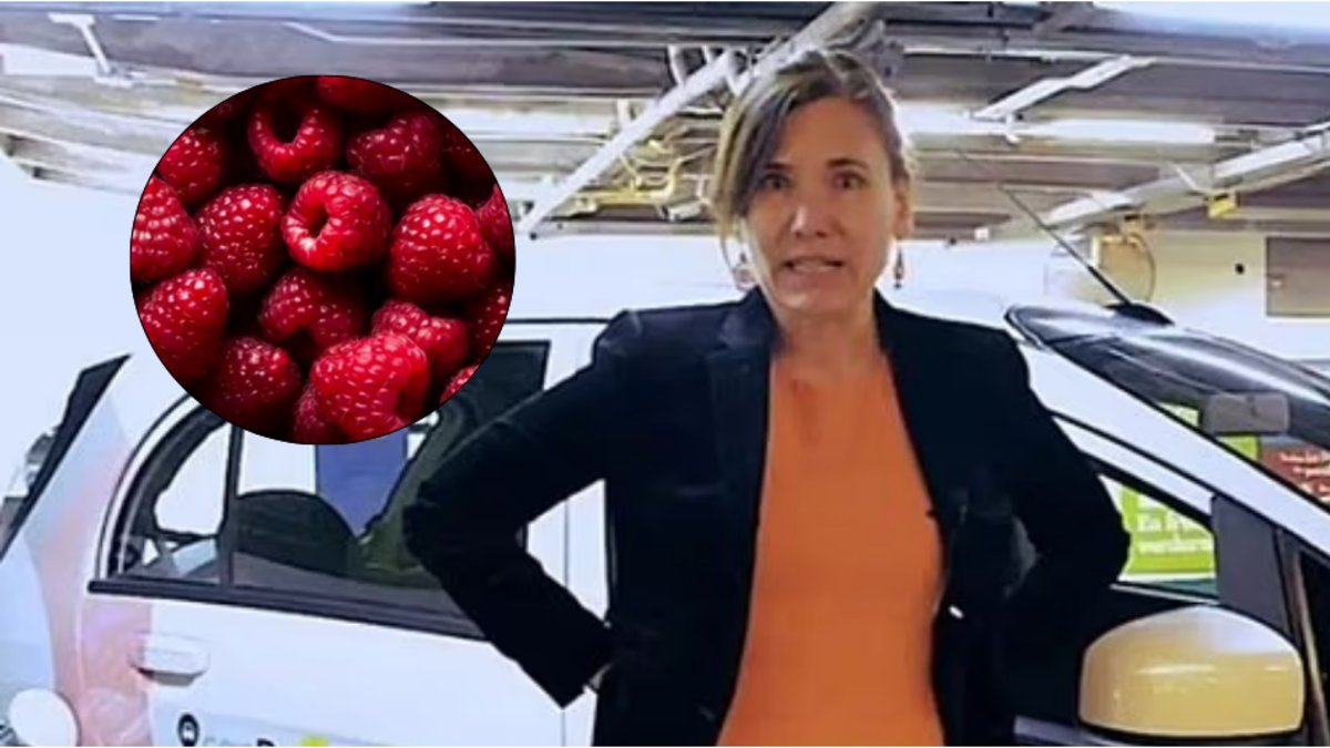 Zulma Guzmán, principal sospechosa en caso de niñas envenenadas con talio, sí habría estado presente en Bogotá el día de la entrega de las frambuesas