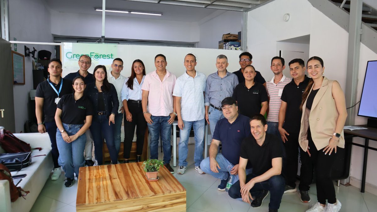 así es el secreto detrás del éxito de 120 empresas en Medellín