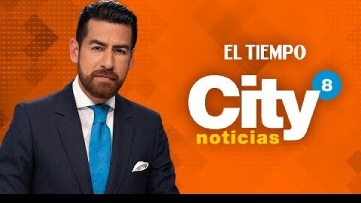 #CiudadNoticias 12 de diciembre