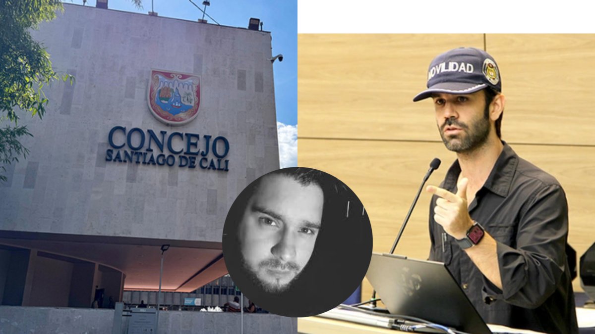 Concejales de Cali denunciaron presiones a agentes de tránsito por parte del secretario de Movilidad tras la muerte de Brayan Steven Yutsi