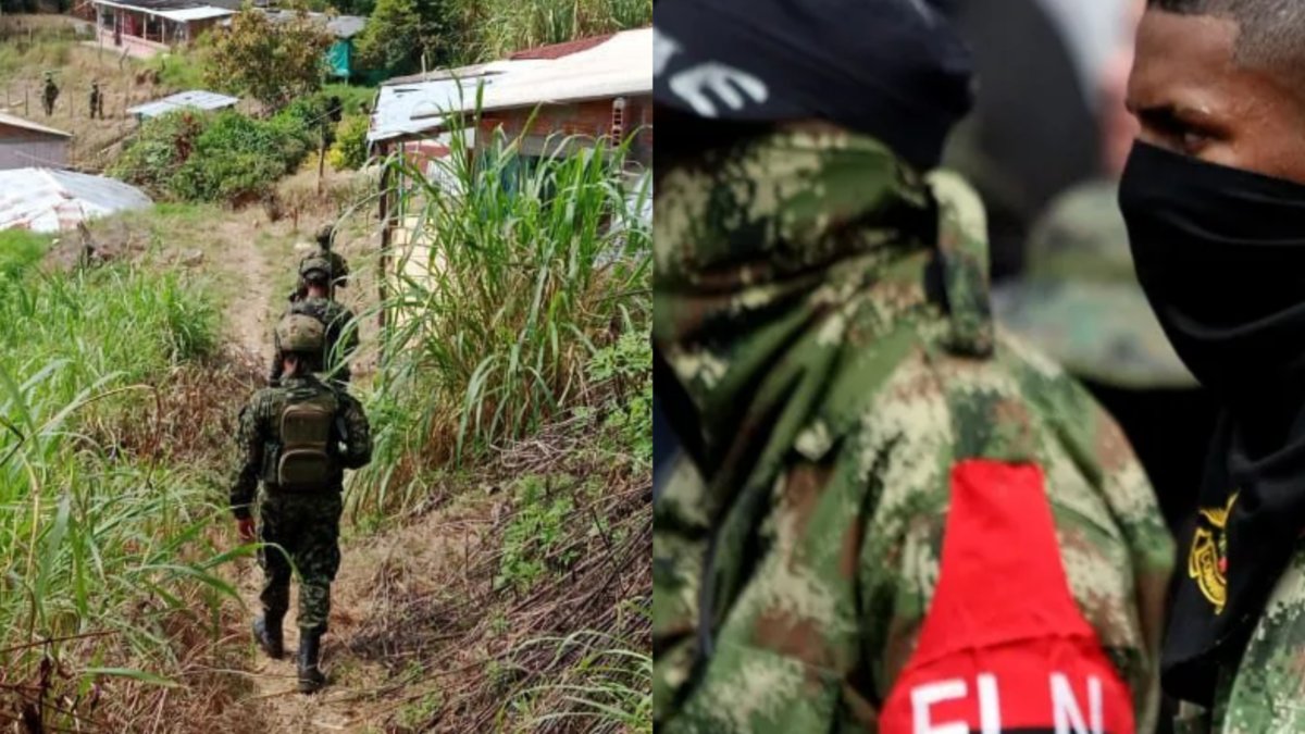 ataque del grupo armado a estación de Policía con ráfagas de fusil deja un conductor de ambulancia muerto en Puerto Santander