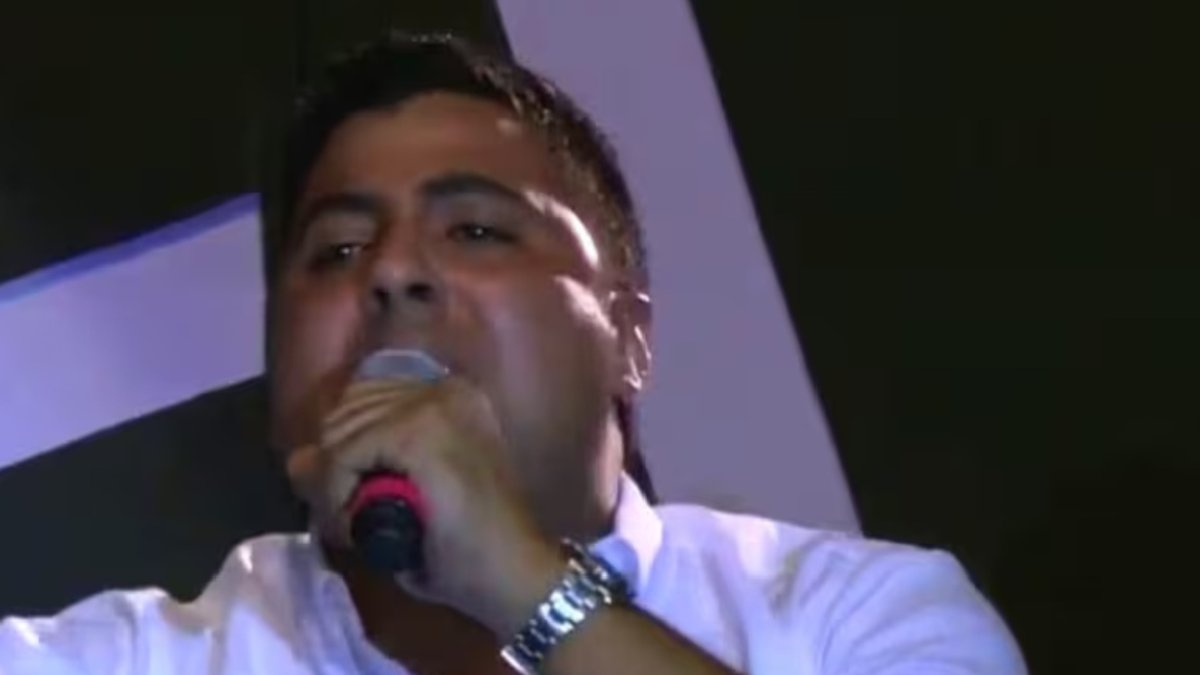 El folclor vallenato eleva oraciones por la salud del compositor Jorge Mario Gutiérrez, gravemente herido en violento atraco en Valledupar.