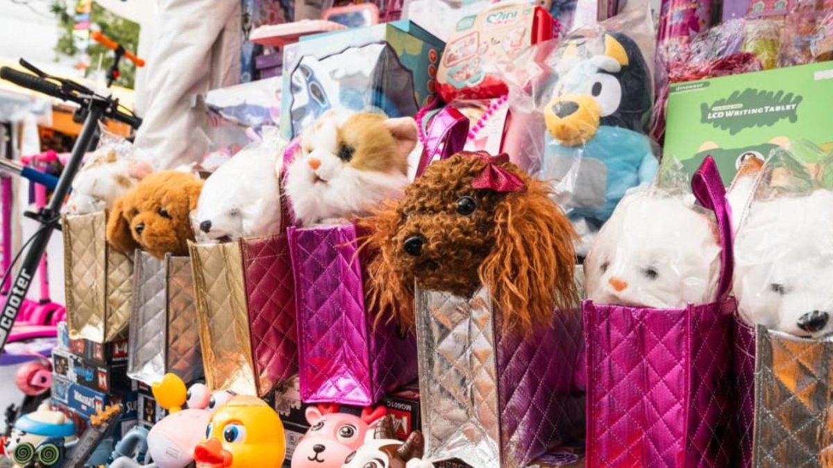 La tradicional Feria del Juguete de Bogotá estrena nueva ubicación: fechas y horarios