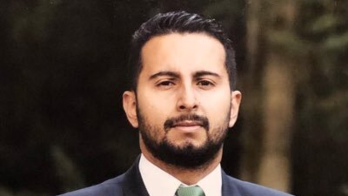 En una jornada electoral marcada por el abstencionismo, Cristian Fernando Portilla ganó la alcaldía de Bucaramanga.