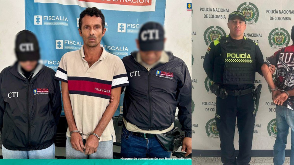 Fiscalía judicializa a dos hombres por presunto maltrato animal en Atlántico y Cundinamarca; uno enfrenta cargos por abuso sexual de una perrita
