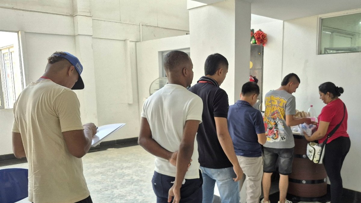 es la puerta de entrada al empleo y la dignidad para más de 200 víctimas del conflicto armado