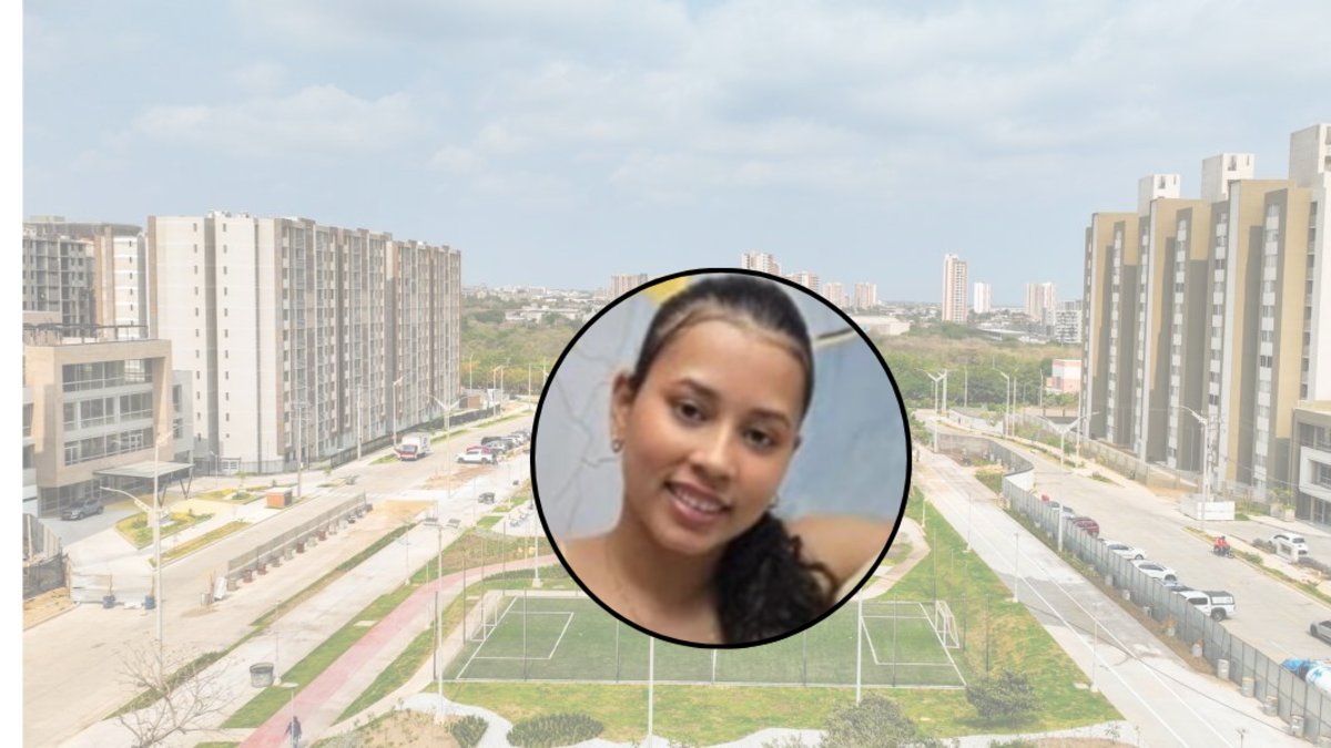 Autoridades investigan posible red de trata en la desaparición de estudiante de Medicina en Barranquilla